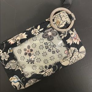 Vera Bradley wallet
